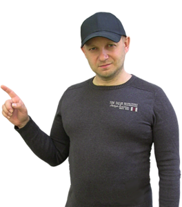 Денис Телегин ремонт квартир